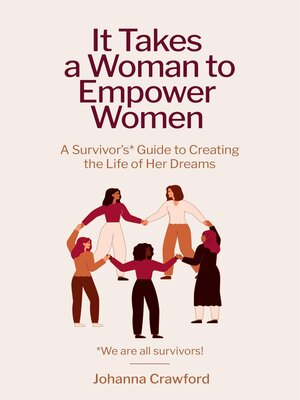 cover image of It Takes a Woman to Empower Women